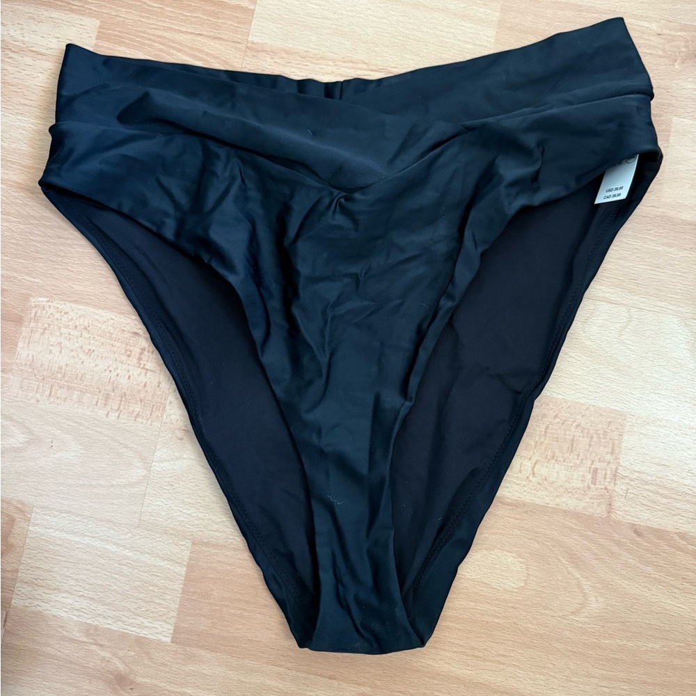 Aerie swim bottoms
